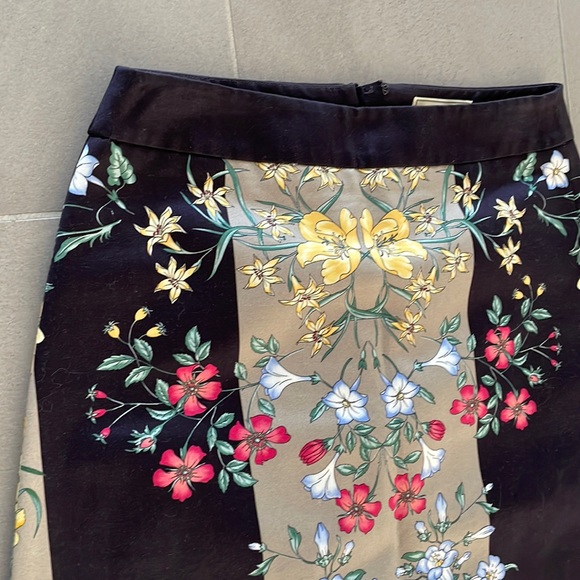 Moulinette Safi Moulinette Soeurs A-line skirt - Picture 5 of 17